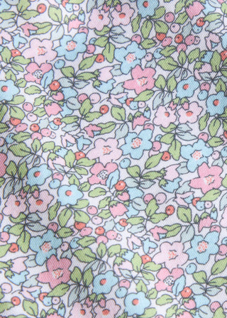 Little English Evelyn Bubble - Fondren Floral