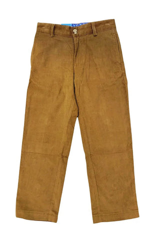 Champ Pant - Brown Corduroy