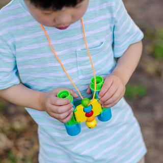 Melissa & Doug Giddy Buggy Binoculars