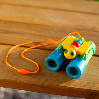 Melissa & Doug Giddy Buggy Binoculars