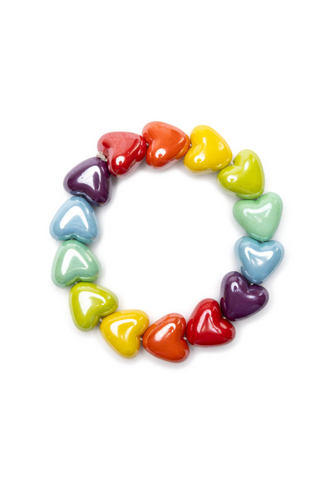 Colours of Love Bracelet