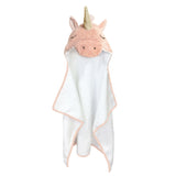 UNICORN BABY TERRY TOWEL