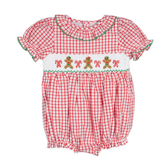 Shop Teeta Hallie Bubble - Gingerbread Man