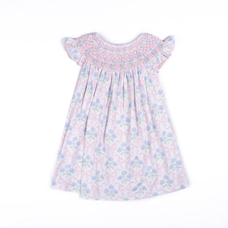 Shop Teeta Kate Dress - Harper Floral