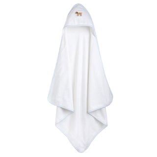 Hooded Towel