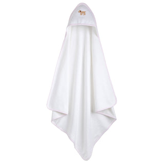 Hooded Towel