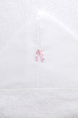 3 Marthas Everykid Towel - Ballet