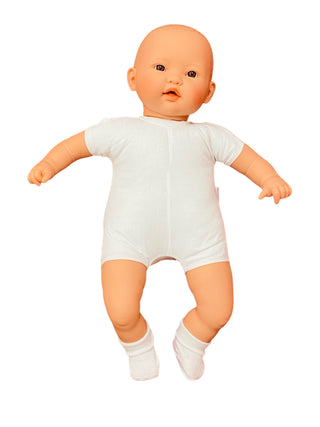 Rosalina Baby Claire/ Henry Doll