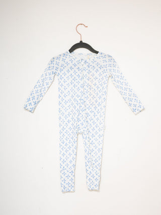 Sleep Romper - Clover