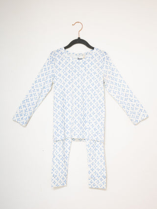 Pajama Set 2 Piece - Clover