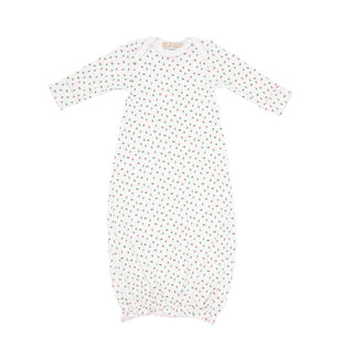 The Beaufort Bonnet Company Adorable Everyday Gown - Rosebud