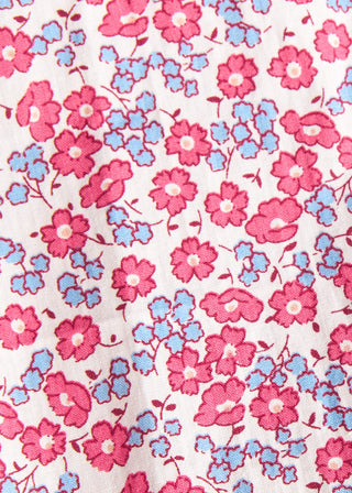 Little English Caroline Dress - Lennox Floral