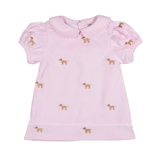 Shop Teeta Liza Dress - Doggy