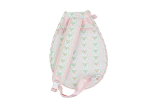 Apple of My Isla - The Racket Bag in Tennis