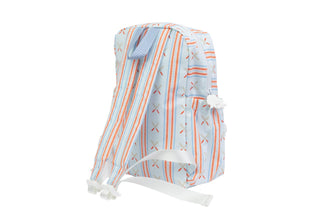 Apple Of My Isla - The Backpack - Baseball