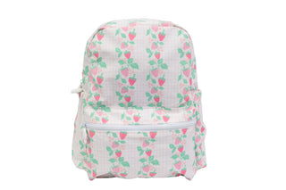 Apple Of My Isla - The Backpack - Strawberries