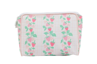 Apple Of My Isla - The Go Bag - Small Strawberries