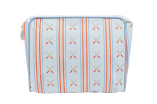 Apple Of My Isla - The Go Bag - Large Baseball