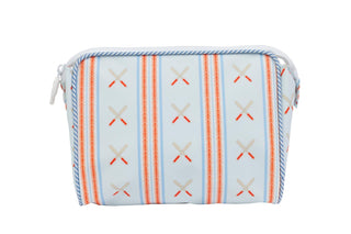 Apple Of My Isla - The Go Bag - Small Baseball