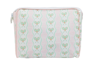 Apple Of My Isla - The Go Bag - Large Tennis
