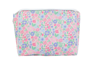 Apple Of My Isla - The Go Bag - Large Ditsy Floral