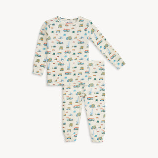 Magnetic Me Dumps Like A Truck Modal Magnetic Toddler PJ
