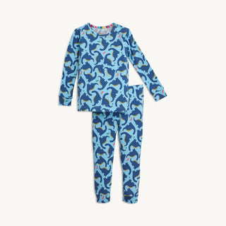 Magnetic Me- Necks Generation Modal Magnetic PJ Set