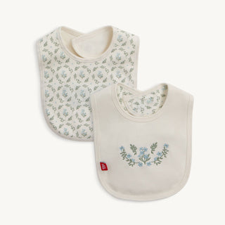 Magnetic Me Eloise Organic Cotton Magnetic Bib