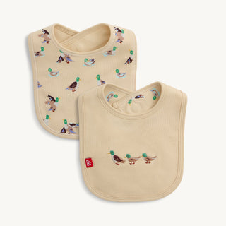 Magnetic Me Quack Me Up Organic Cotton Magnetic