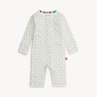 Magnetic Me Eloise Organic Cotton Magnetic Coverall