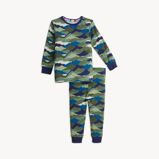 Magnetic Me Magnetic PJ Set - Camo Peak