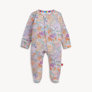 Magnetic Me Arabella Magnetic Footie Pajamas