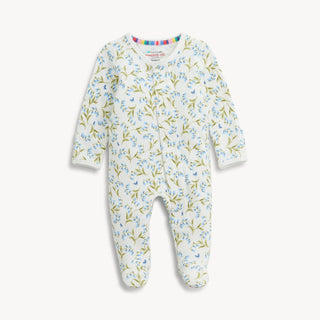 Magnetic Me Magnetic Modal Footie - Lillian