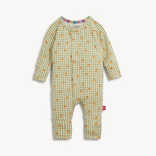 Magnetic me - Magnetic Convertible Coverall