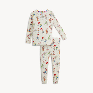 Magnetic Me Woody & Friends Magnetic Modal PJ Set