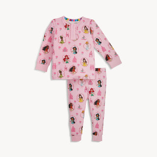 Magnetic Me Princess Royal Radiance Magnetic Pj Set