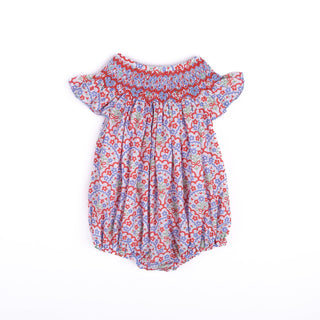 Shop Teeta Hallie Bubble - Millie Floral