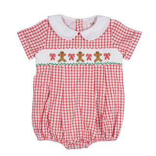 Shop Teeta Noah Bubble - Gingerbread Man