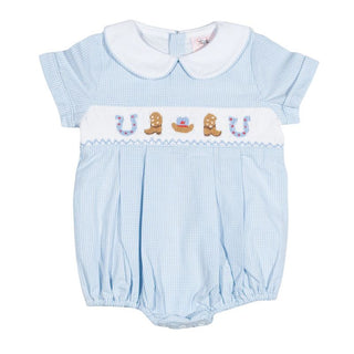 Shop Teeta Noah Bubble - Cowboy