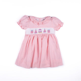 Shop Teeta Julia Dress - Party