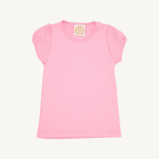 The Beaufort Bonnet Company Penny's Play Shirt - Hamptons Hot Pink