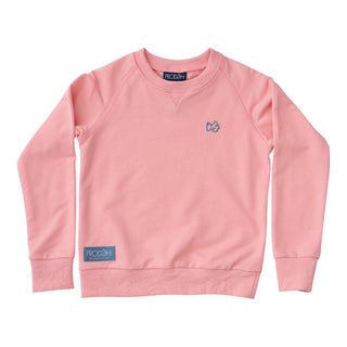 CREW CONTROL SWEATSHIRT IN MUREX SHELL