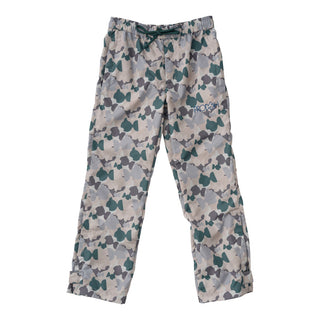 Kids Rainmaker Fishing Pant- Prodoh Boy's Camo