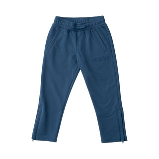 Prodoh Boys Sunday Funday Jogger Pant in Dark Denim Blue