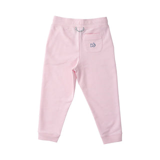 Prodoh Girls All Day Jogger Sweatpants in Pink Tulle