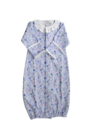 The Proper Peony Converter Gown - Iris Garden