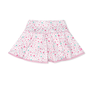 Set Fashion - Quinn Skort- Cotton Candy Crush
