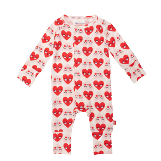 Magnetic Me Lookin' So Crazy In Love