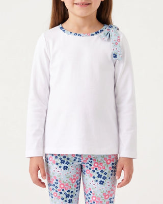 Set Athletics Madeline Legging Set - Baton Rouge Blooms