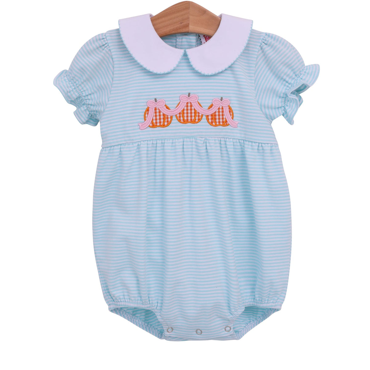 Smock Candy – The Smocked Swan